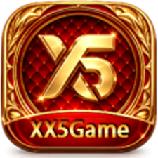 XX5 logo