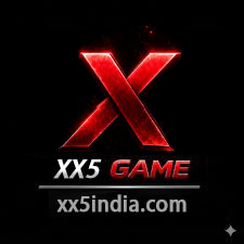XX5 mobile gaming interface